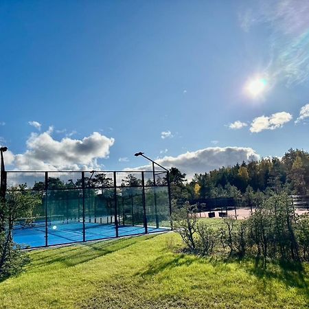 Hapsal Spa Villas Екстер'єр фото
