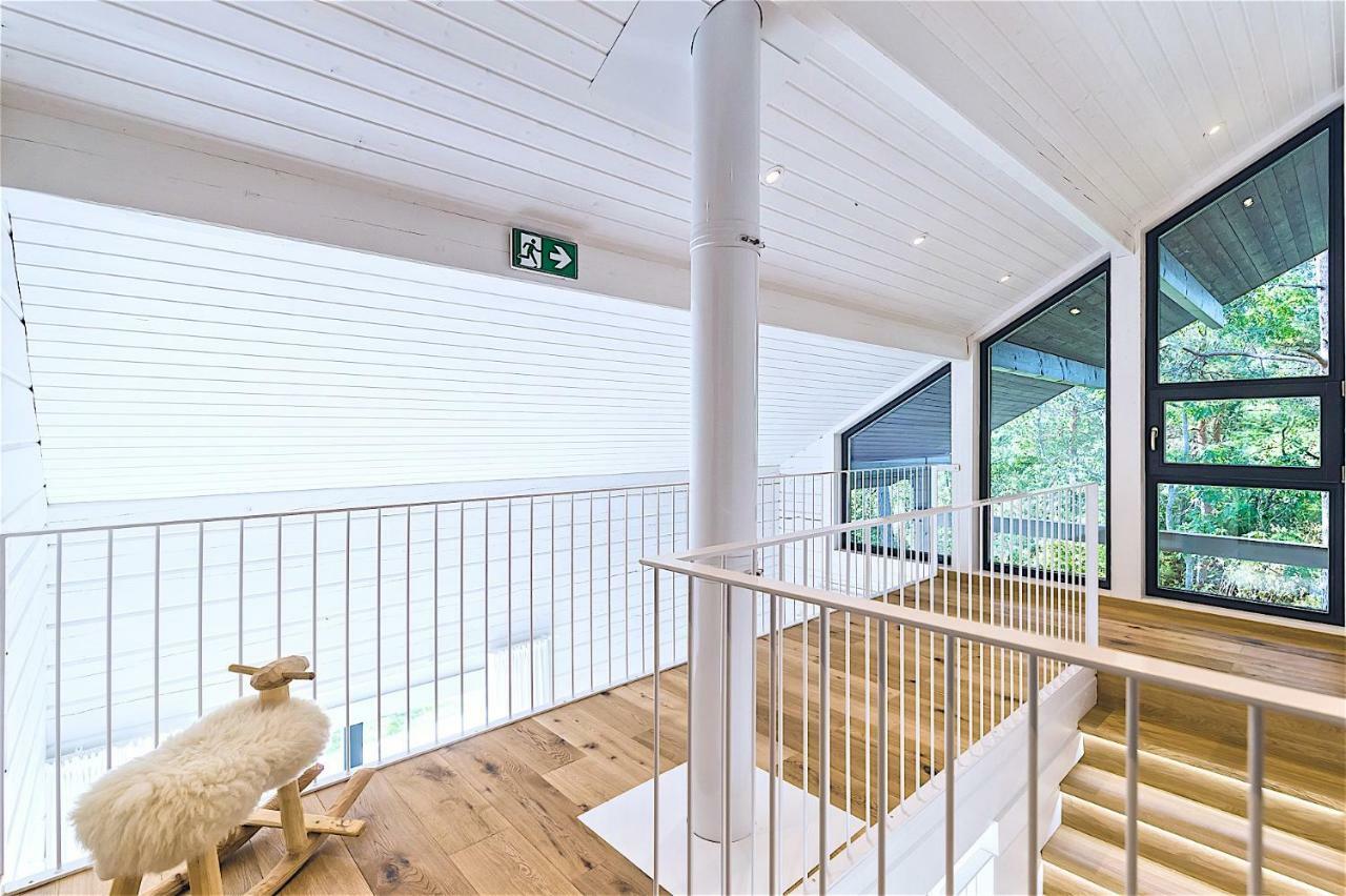 Hapsal Spa Villas Екстер'єр фото